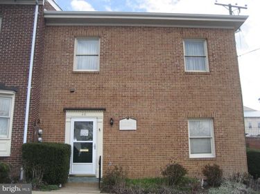 28 28A JOHN MARSHALL STREET, Unit 10, WARRENTON, VA 20186