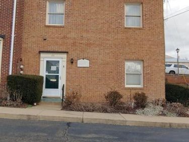 28 28A JOHN MARSHALL STREET, Unit 10, WARRENTON, VA 20186