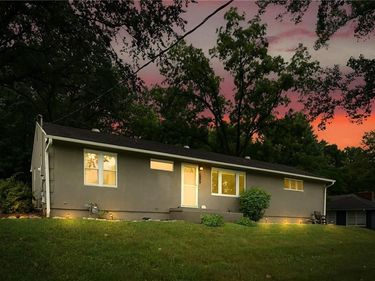 8000 NW Potomac Street, Weatherby Lake, MO 64152