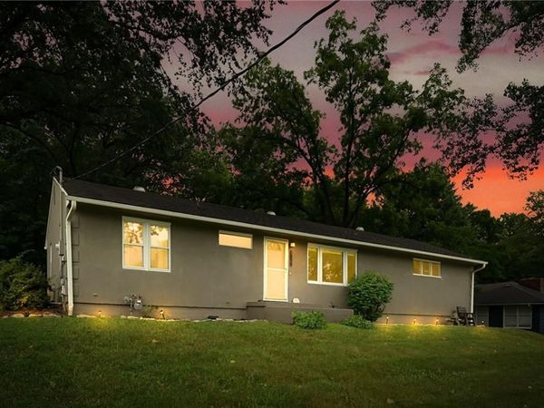 8000 NW Potomac Street, Weatherby Lake, MO 64152