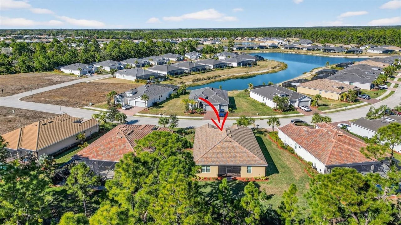 17364 Walnut Run Drive, Alva, FL 33920 Photo