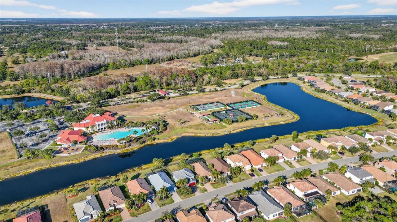 17364 Walnut Run Drive, Alva, FL 33920 Photo