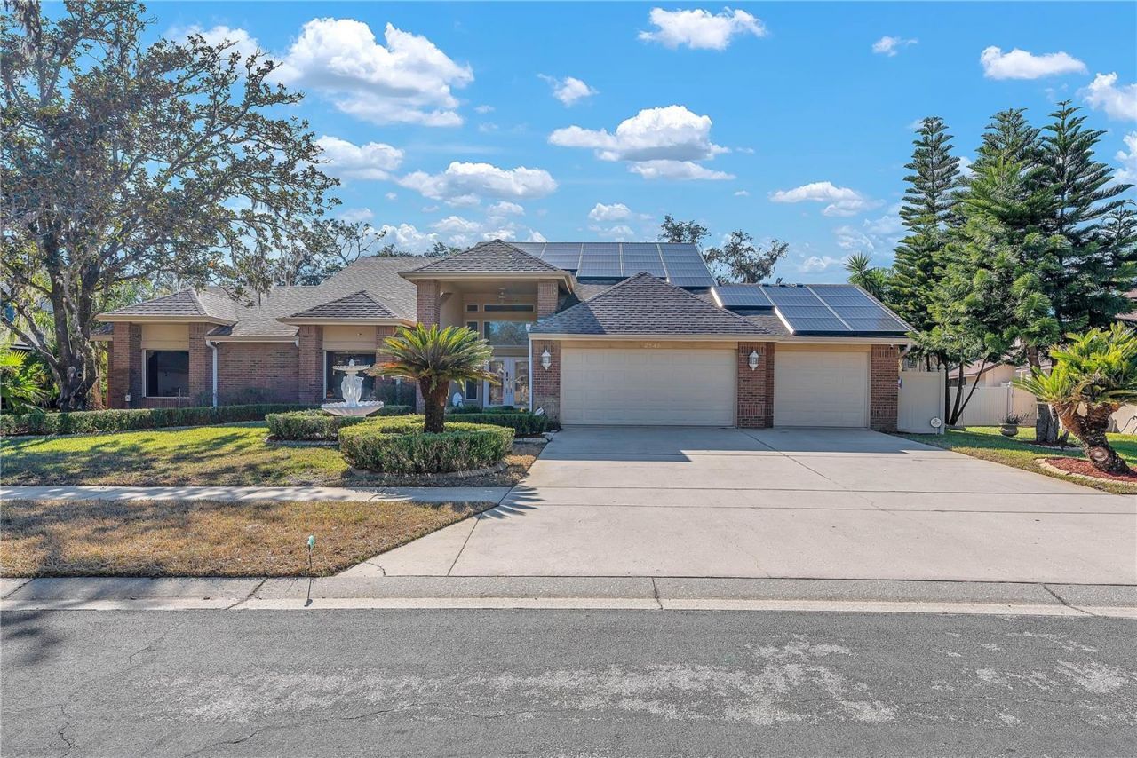 2545 Mason Oaks Drive, Valrico, FL 33596 Photo