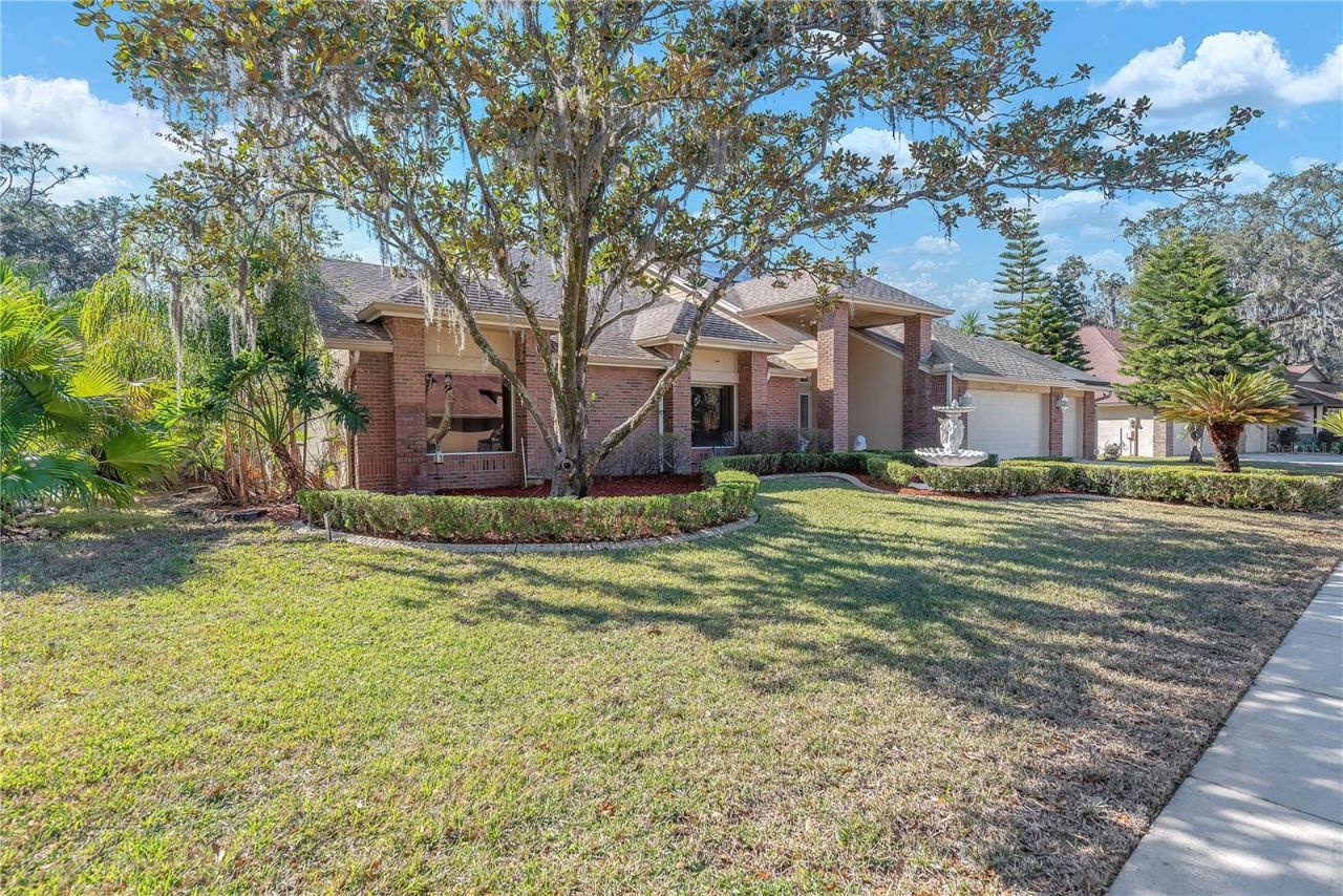 2545 Mason Oaks Drive, Valrico, FL 33596 Photo