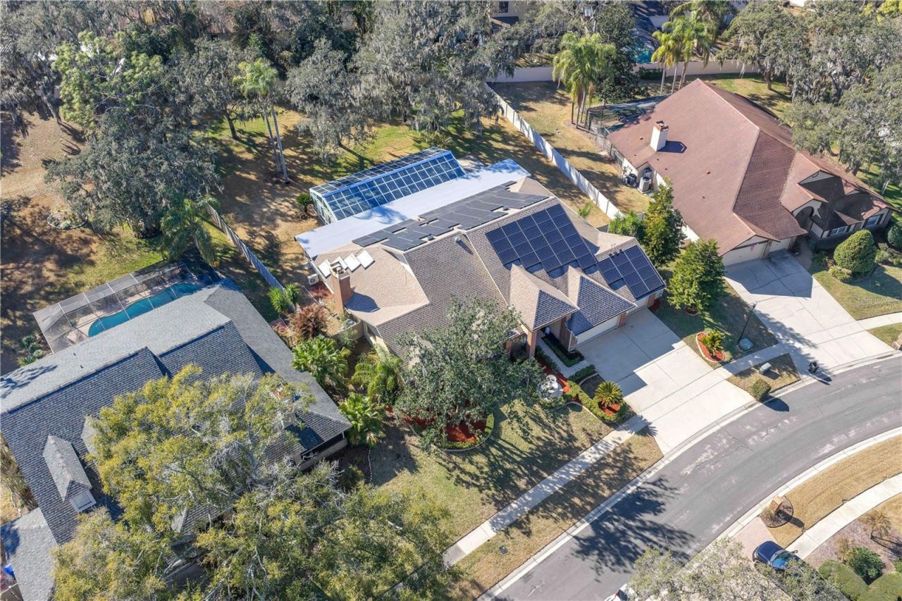 2545 Mason Oaks Drive, Valrico, FL 33596 Photo