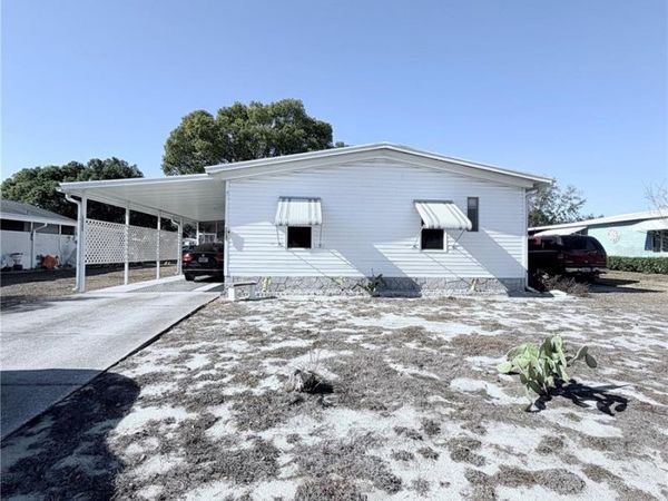 15439 BROOKRIDGE BOULEVARD, BROOKSVILLE, FL 34613