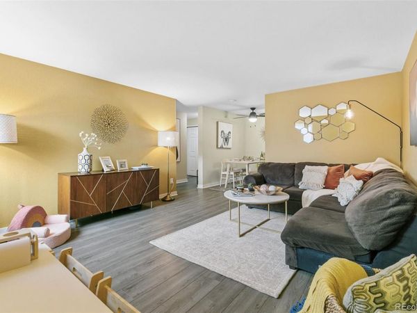 1243 N Gaylord Street, Unit 205, Denver, CO 80206