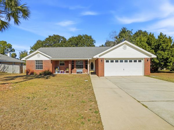 2091 Alfred Boulevard, Navarre, FL 32566