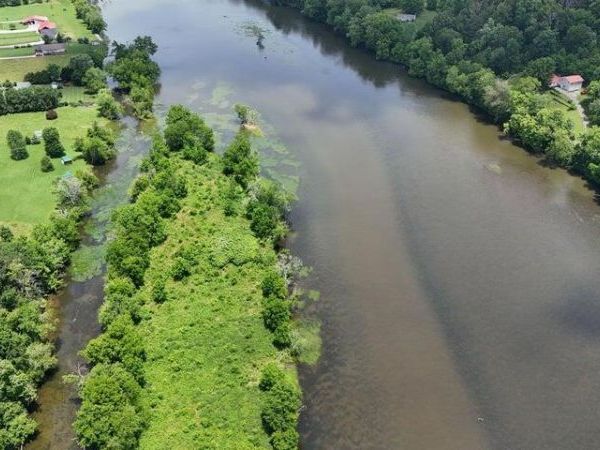 Lot 8 Holston Shores Drive, Rutledge, TN 37861