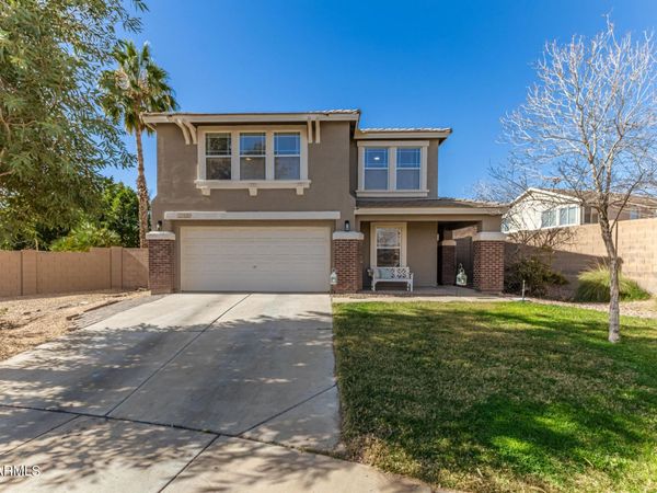 12468 N 147TH Drive, Surprise, AZ 85379