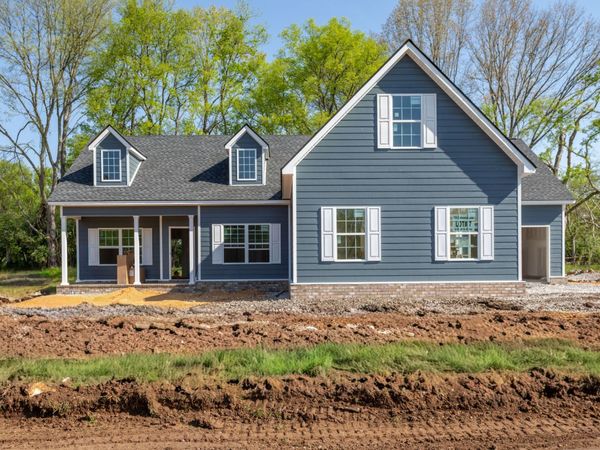 118 Centennial Lane, Columbia, TN 38401