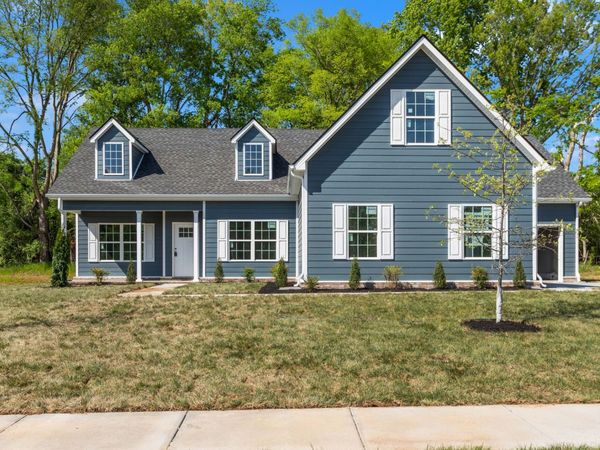 118 Centennial Lane, Columbia, TN 38401