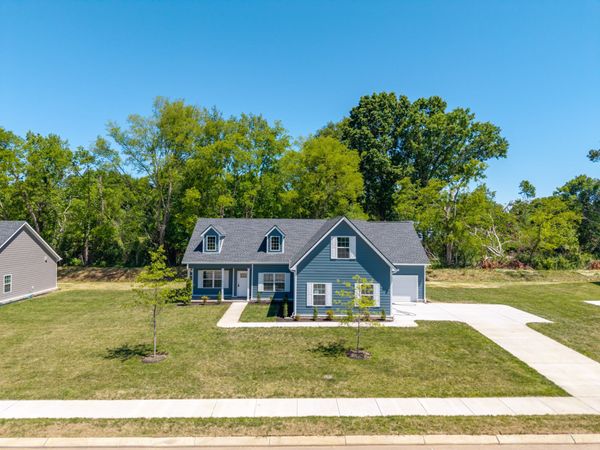 118 Centennial Lane, Columbia, TN 38401