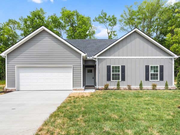 124 Centennial Lane, Columbia, TN 38401