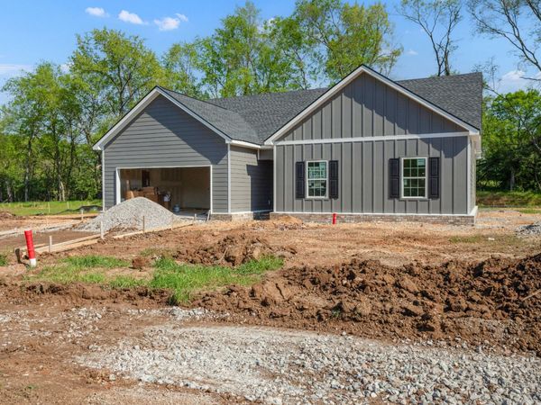 124 Centennial Lane, Columbia, TN 38401