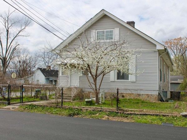 3117 10th Avenue, Chattanooga, TN 37407