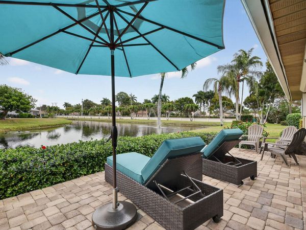 10659 Greentrail Drive S, Boynton Beach, FL 33436