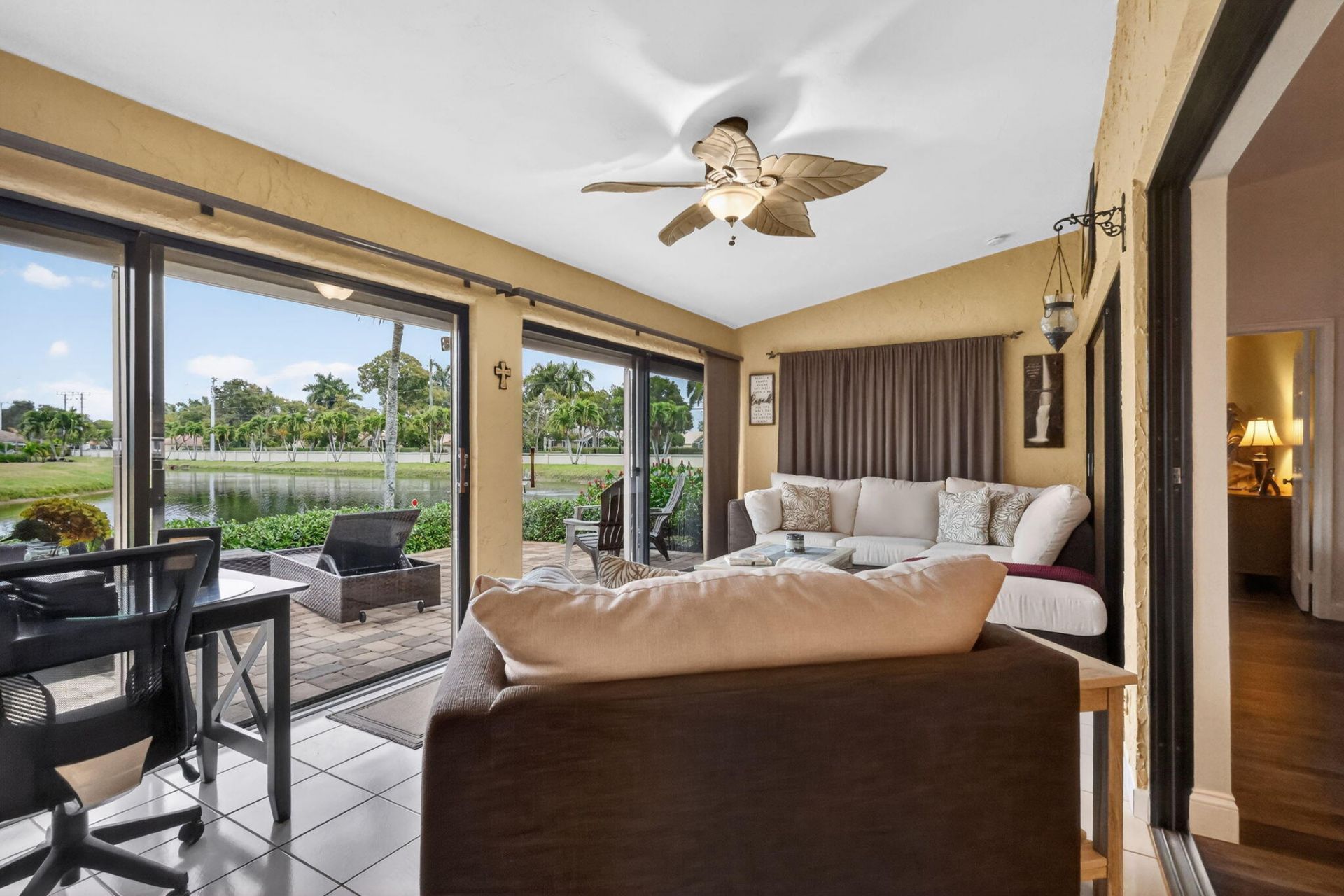 10659 Greentrail Drive S, Boynton Beach, FL 33436 Photo