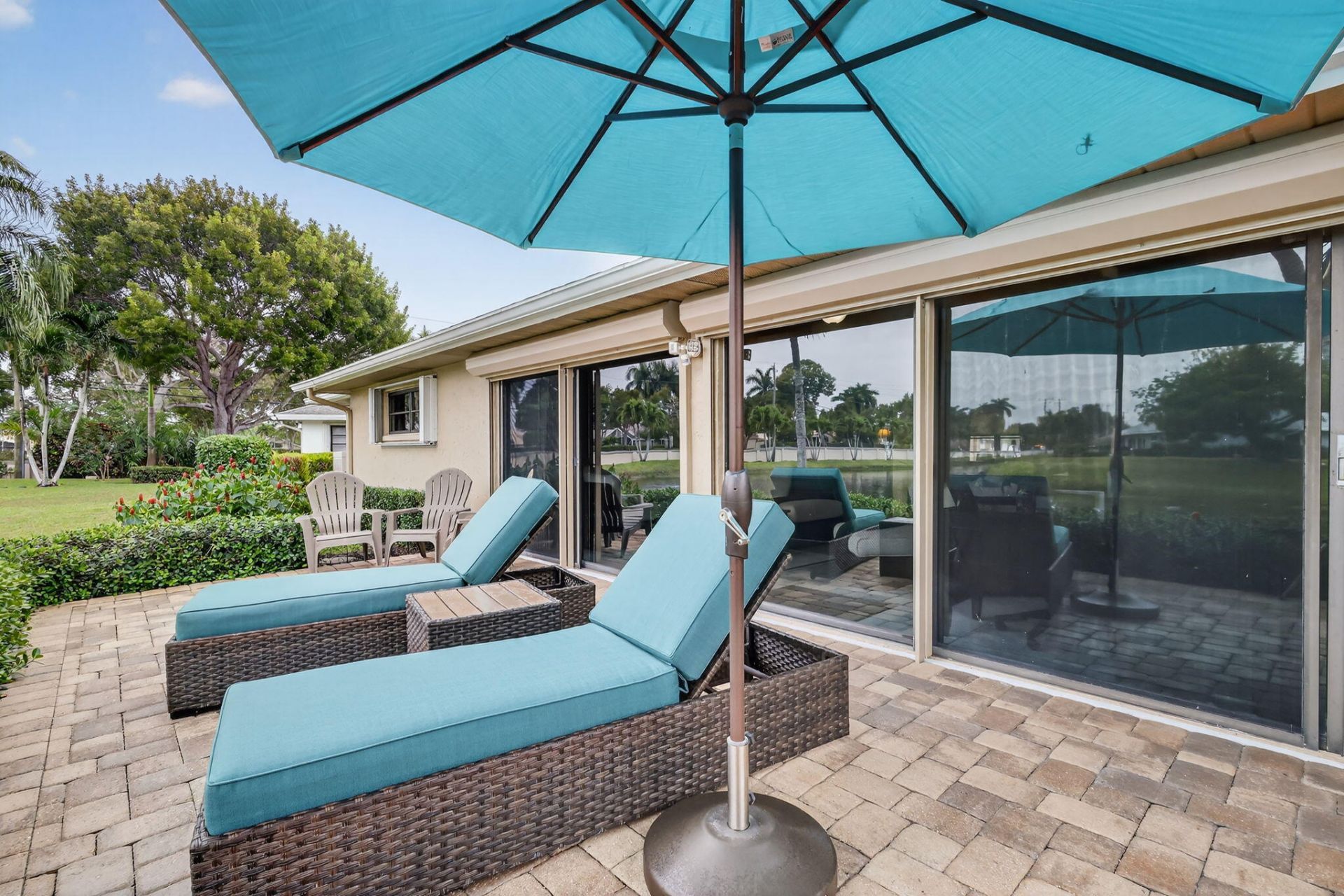 10659 Greentrail Drive S, Boynton Beach, FL 33436 Photo