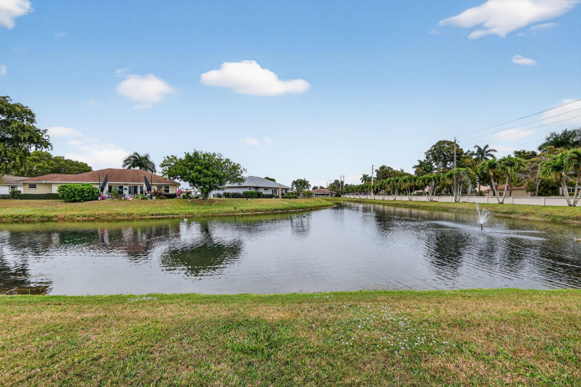 10659 Greentrail Drive S, Boynton Beach, FL 33436 Photo