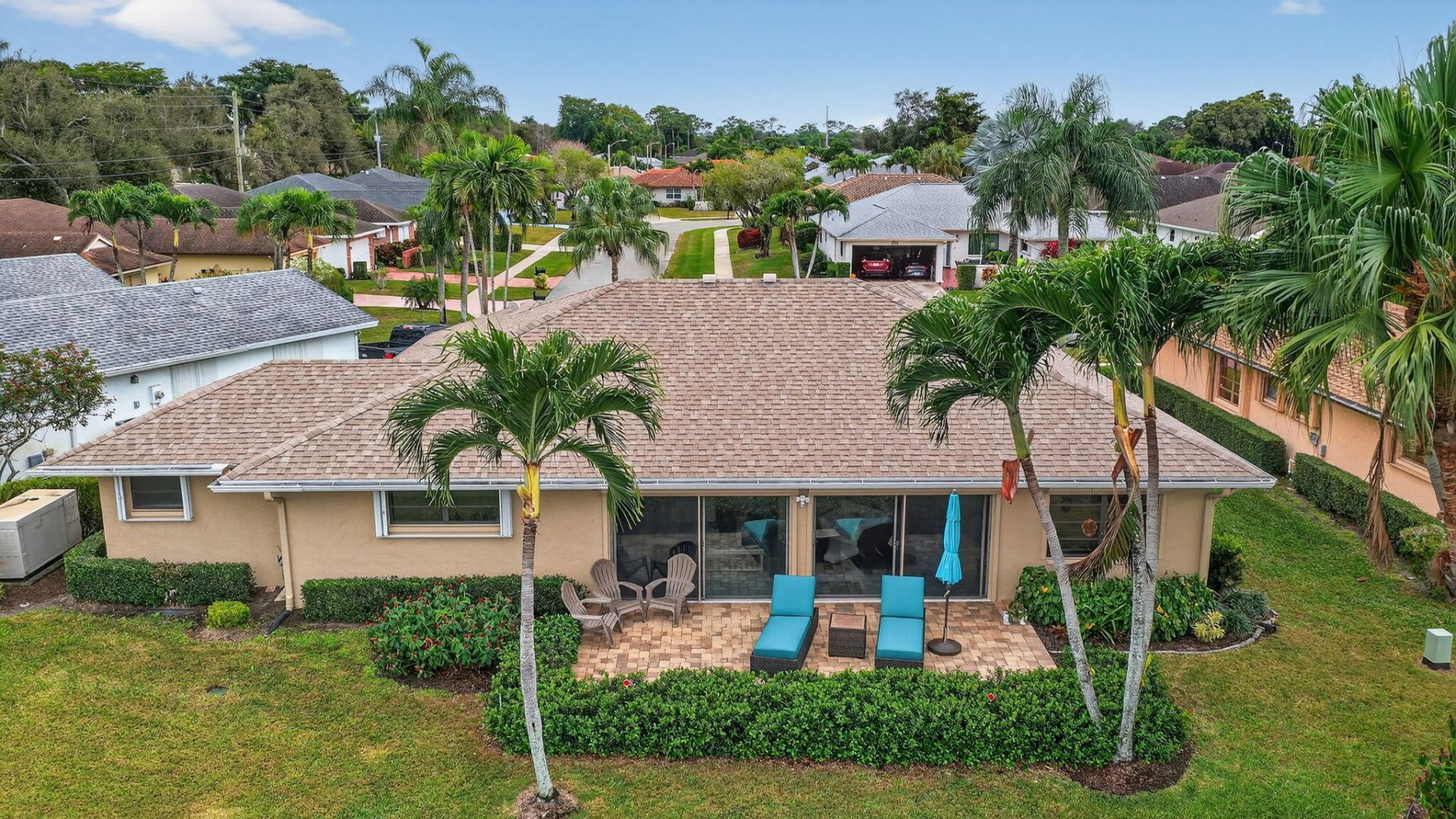 10659 Greentrail Drive S, Boynton Beach, FL 33436 Photo