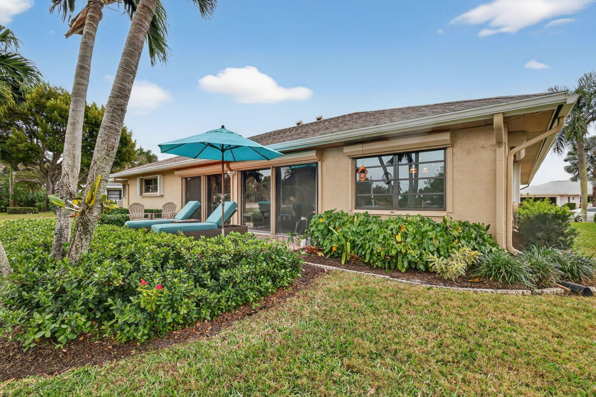 10659 Greentrail Drive S, Boynton Beach, FL 33436 Photo