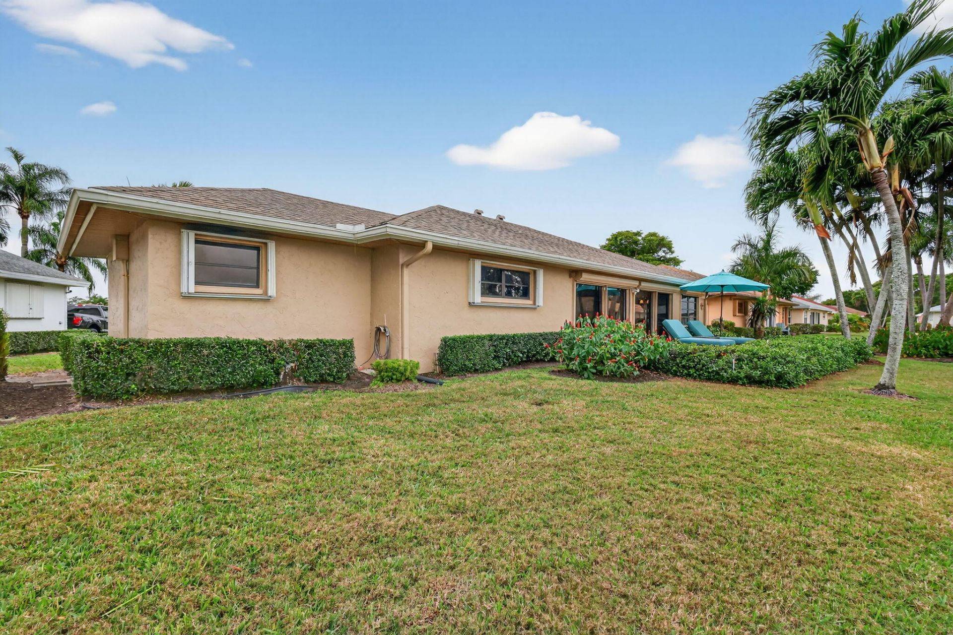 10659 Greentrail Drive S, Boynton Beach, FL 33436 Photo