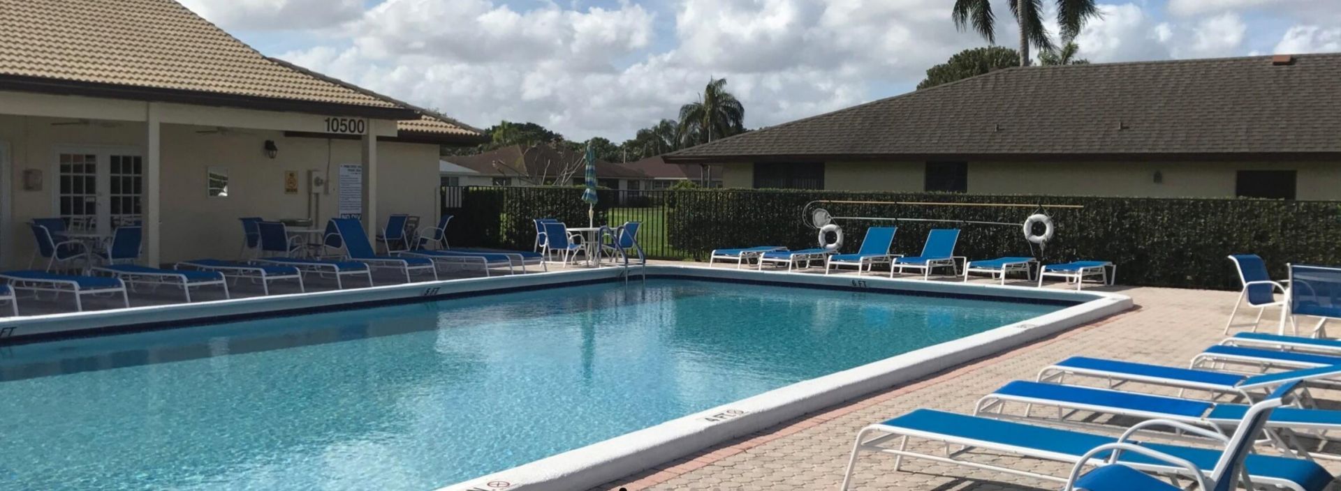 10659 Greentrail Drive S, Boynton Beach, FL 33436 Photo