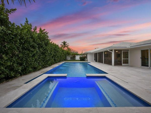 440 Apollo Drive, Juno Beach, FL 33408