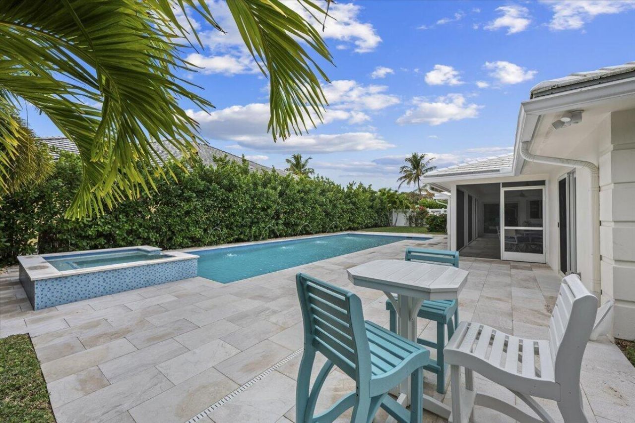 440 Apollo Drive, Juno Beach, FL 33408 Photo