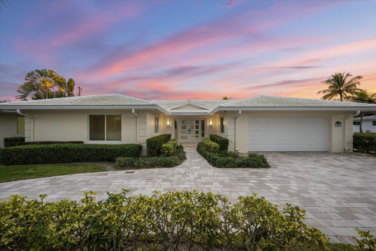 440 Apollo Drive, Juno Beach, FL 33408 Photo