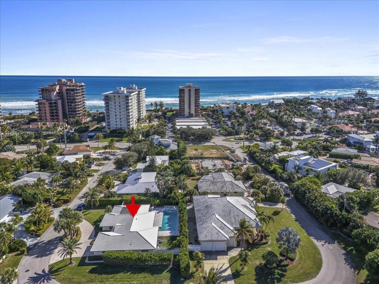 440 Apollo Drive, Juno Beach, FL 33408 Photo