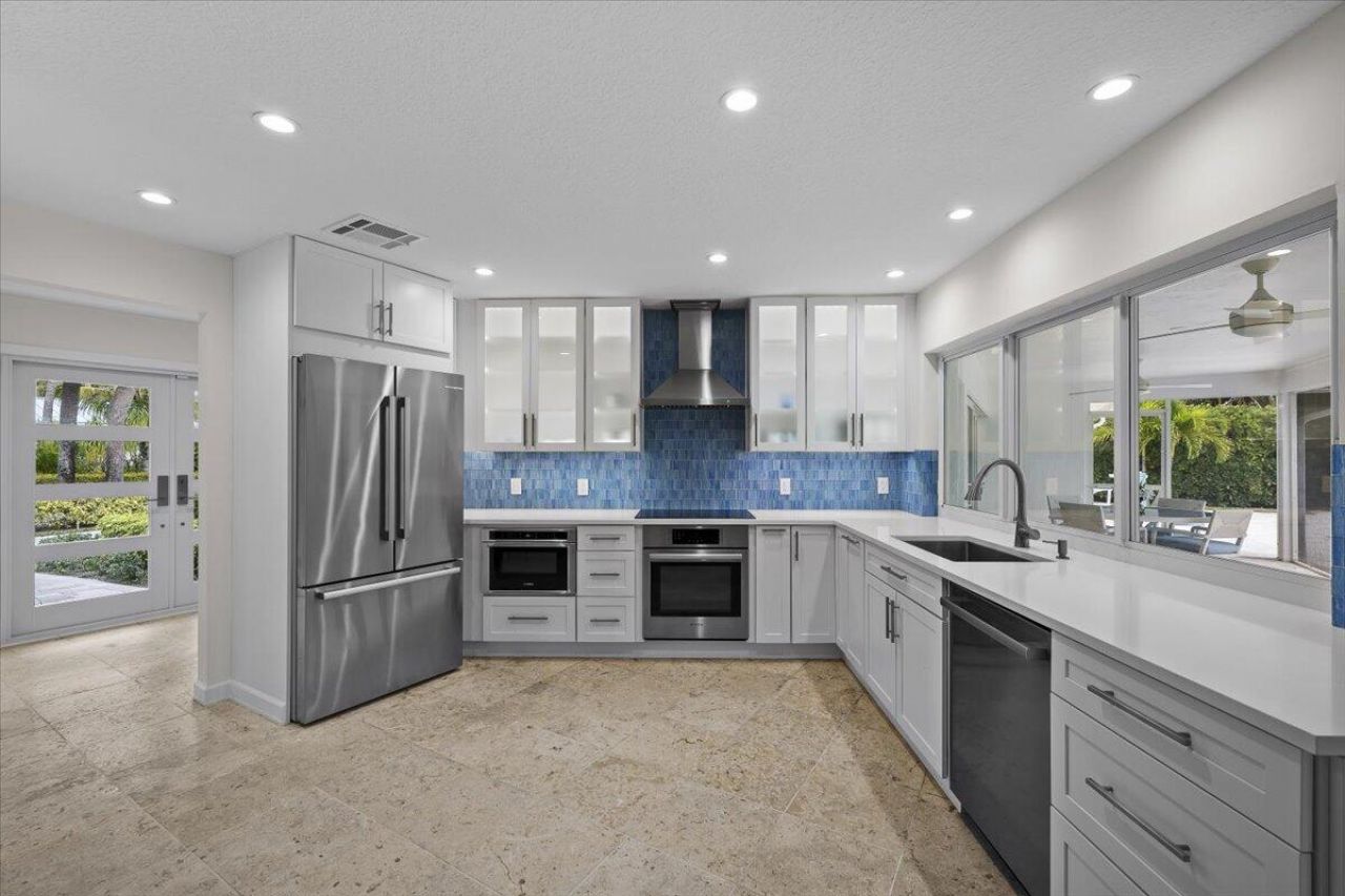 440 Apollo Drive, Juno Beach, FL 33408 Photo