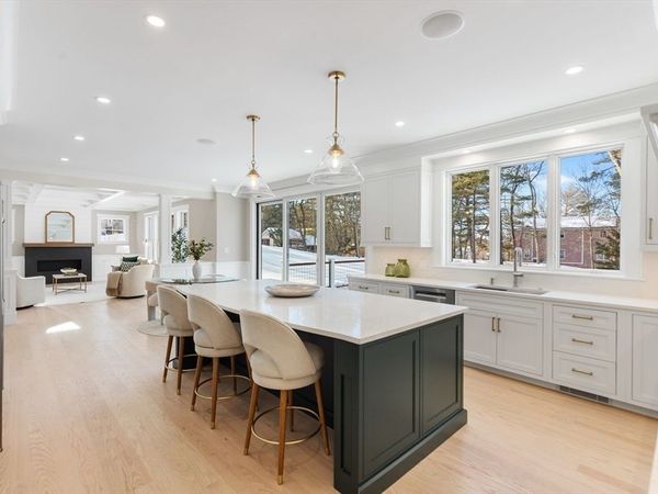 21 Balfour Street, Lexington, MA 02421