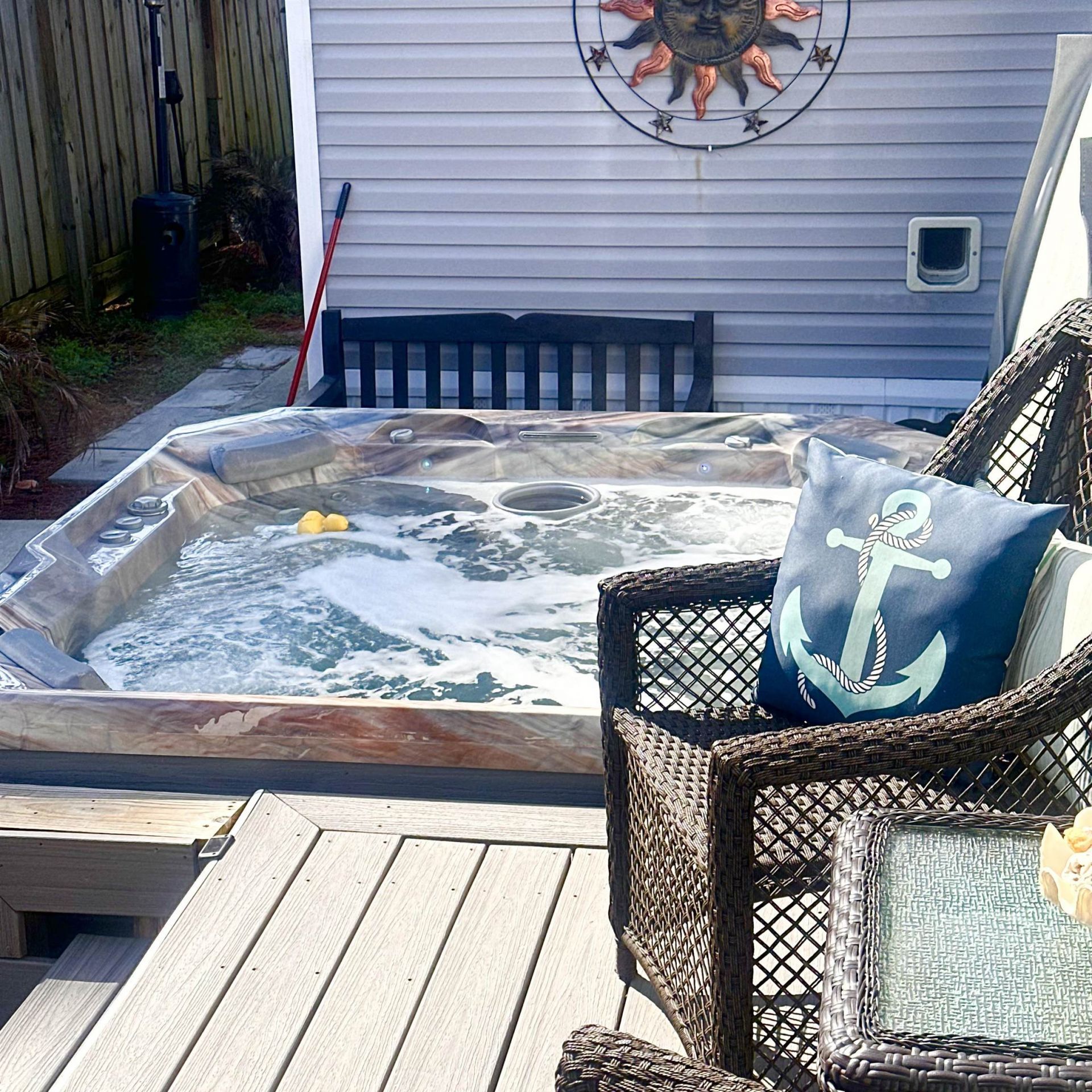 77 Offshore Dr. Photo 7