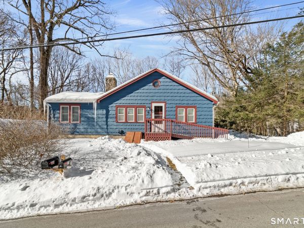 76 Lee Farm, Southbury, CT 06488