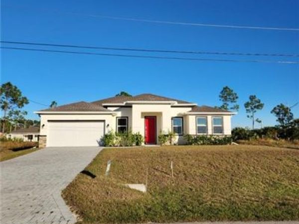 4101 NE 23rd AVE , CAPE CORAL, FL 33909