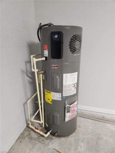 4101 NE 23rd Ave , Cape Coral, FL 33909 Photo