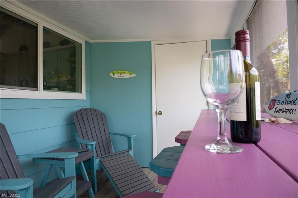 4570 Escondidio Ln , Captiva, FL 33924 Photo