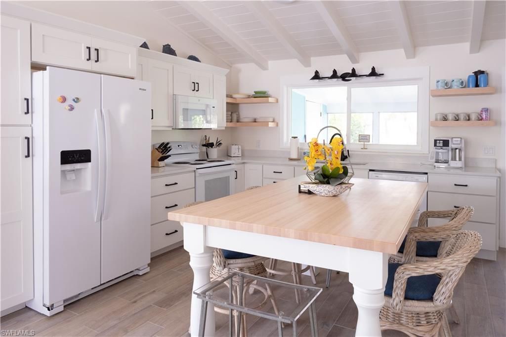 4570 Escondidio Ln , Captiva, FL 33924 Photo