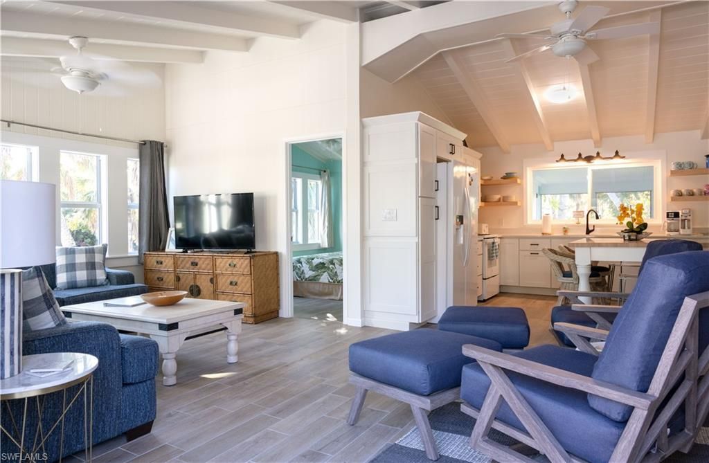 4570 Escondidio Ln , Captiva, FL 33924 Photo