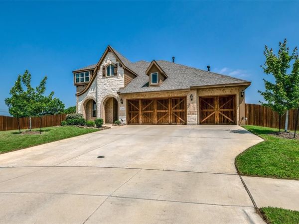 1241 ronald Street, DeSoto, TX 75115