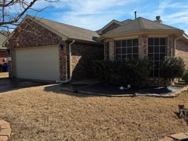 213 Independence Trail, Forney, TX 75126