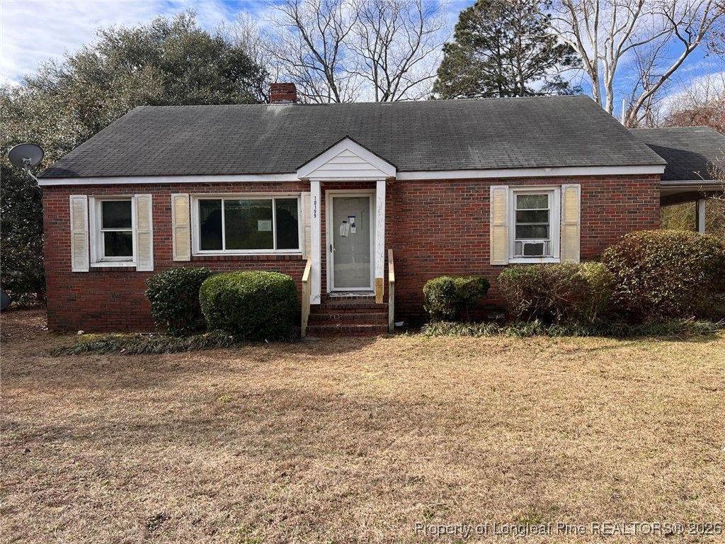 10199 Aberdeen Road, Aberdeen, NC 28315 Main Photo