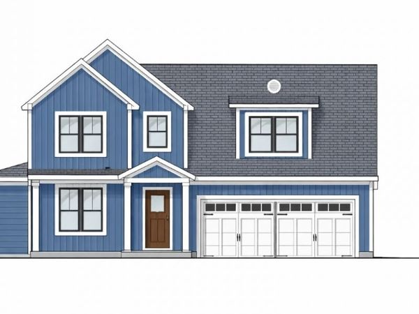 189 Strother Road, Aberdeen, NC 28315