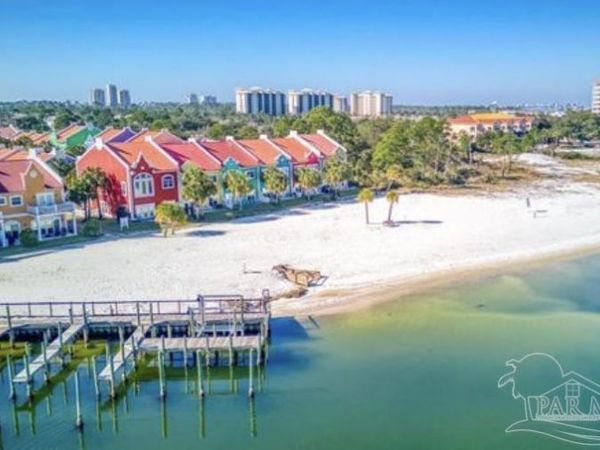 13909 Del Rio Dr, Unit 13909, Pensacola, FL 32507