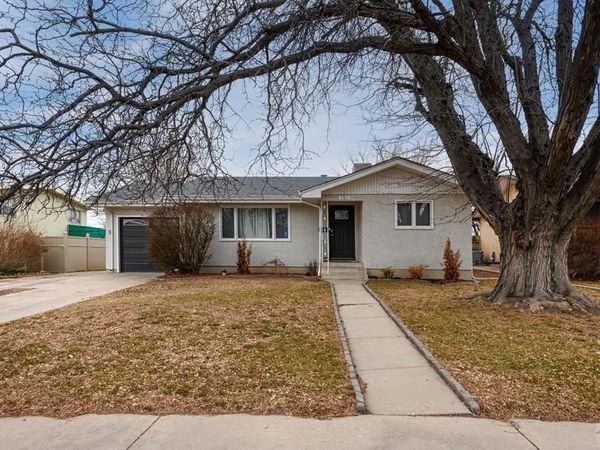 151 Cornell Circle, Pueblo, CO 81005