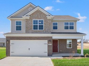 8121 Driftwood Lp , Richmond, KY 40475