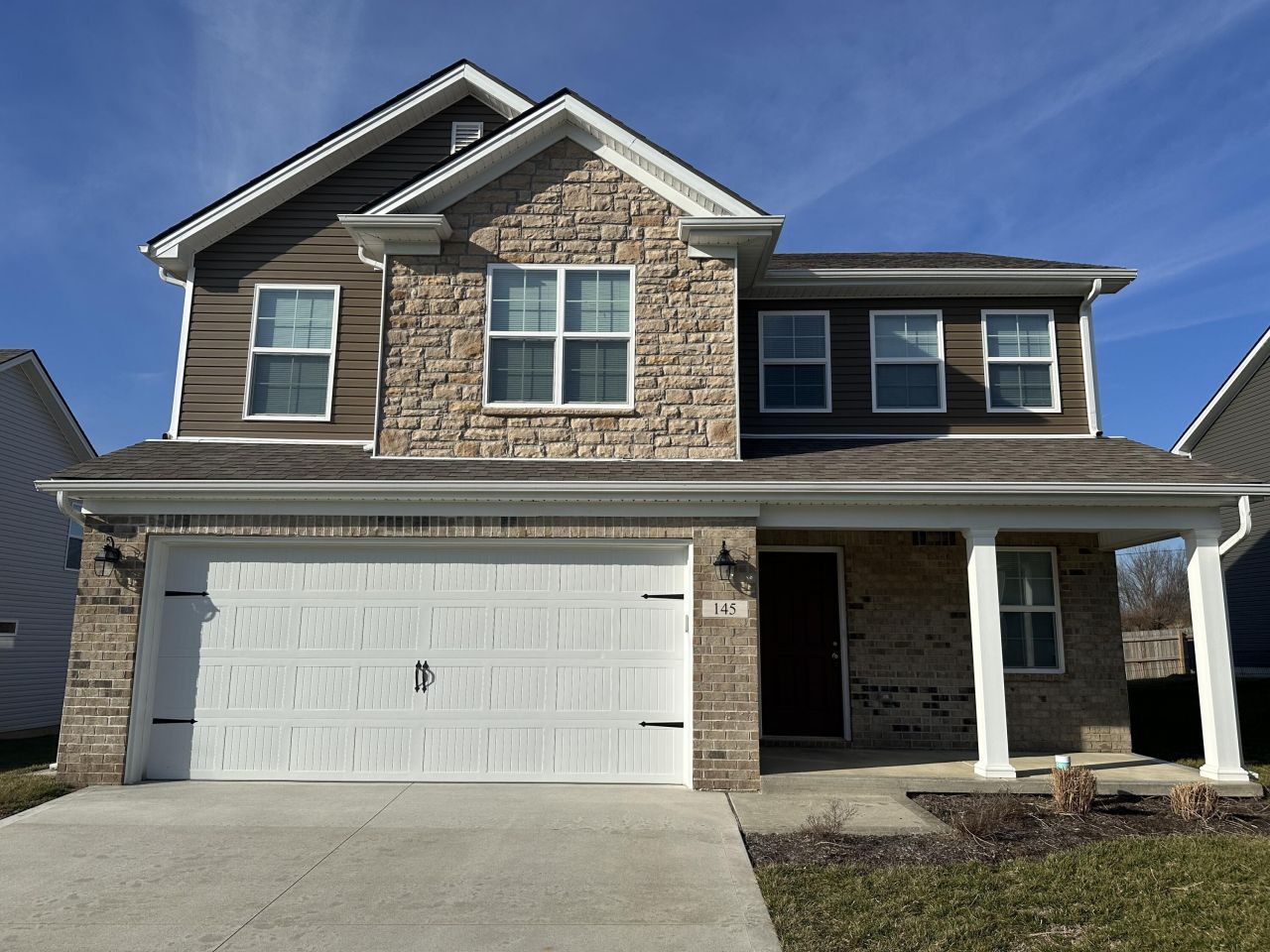 145 Landry Lane, Georgetown, KY 40324 Main Photo