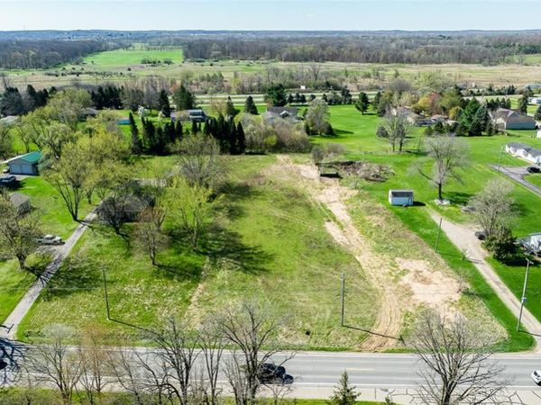 13119 E Old Us Highway 12 Highway, Lima Twp, MI 48118